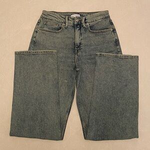 Good American Stylish Denim Jeans